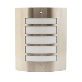 Havit-MASK 316 Stainless Steel LED Wall Light